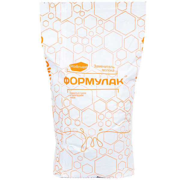 ЗЦМ Формулак 16% 25 кг