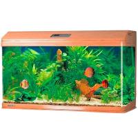 Аквариум 3126R 289л 1286*500*705мм светлое деревоJebo/73537050