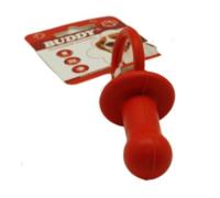 Игрушка для собак Соска резиновая 12см/YZS001 Игрушка для собак Соска резиновая 12см/YZS001