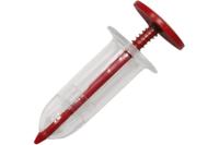 Сеятель-шприц пластик  333749 /144шт/PARK Сеятель-шприц пластик  333749 /144шт/PARK