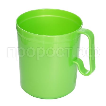 Кружка 0,35л 02034 /40шт/Милих