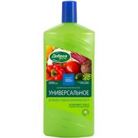 Добрая Сила Универсальное 1л Добрая Сила Универсальное 1л