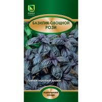 Пряность Базилик Рози 0,1г  Пряность Базилик Рози 0,1г
