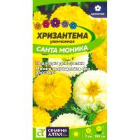 Сем Алт Хризантема Санта Моника увенчанная 0,3г 