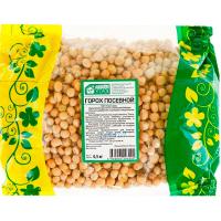 Семена гороха посевного 0,5 кг