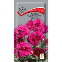 Поиск Гвоздика садовая Шабо Маджента 0,1г  Поиск Гвоздика садовая Шабо Маджента 0,1г