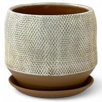 АЦ Гор Лен серый бутон 16см 51-118/746873