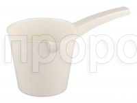 Ковш 1,5л Эконом с носиком  Ковш 1,5л Эконом с носиком