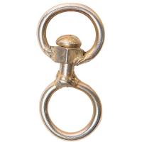 Вертлюг большой 10/8 кольцо 40