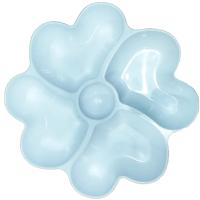 Менажница Астра 02100 /30шт/Милих