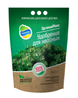 ОрганикМикс 2,8кг для хвойных