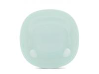 Тарелка десертная 19см КАРИН ЛАЙТ ТЮРКУАЗ