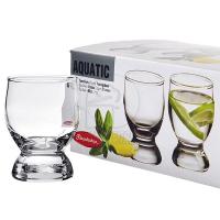 Набор рюмок Акватик (6шт) 60мл 41971B Набор рюмок Акватик (6шт) 60мл 41971B