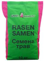Семена газонной травы Декоративный для затененных мест 10кг