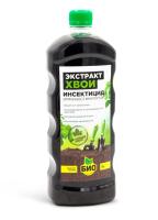 Экстракт Хвои 1л