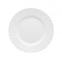 Тарелка обеденная ТРИАНОН 24.5см
