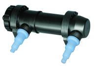 Ультрафиолетовый стерилизатор JEBO 9W  UV-H 9 550л/ч 