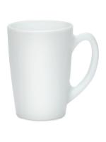 Кружка "С ДОБРЫМ УТРОМ" 320мл белая Кружка "С ДОБРЫМ УТРОМ" 320мл белая