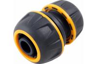 Полив Муфта ремонтная 1/2"-3/4" PARK DY8026DL 001175 /34шт/204шт/ Полив Муфта ремонтная 1/2"-3/4" PARK DY8026DL 001175 /34шт/204шт/