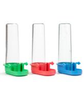 Поилка для птиц горизонтальная большая Бриллиант Поилка для птиц горизонтальная большая Бриллиант