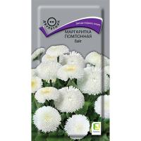 Маргаритка помпонная Вайт 0,05г Поиск