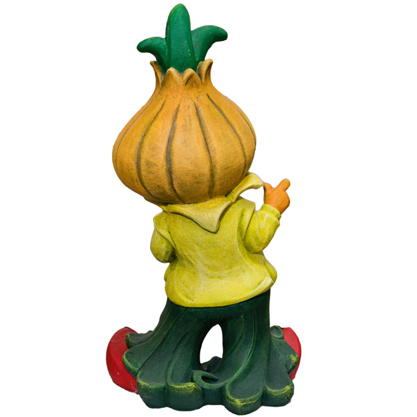 Мальчик Лукас Н49см Ф323