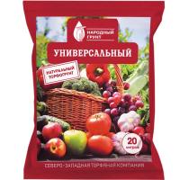 Грунт Народный Универсальный 20л