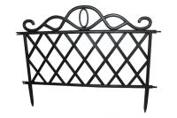 Забор декор. Версаль LML01014