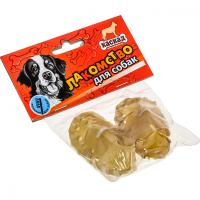 Лакомство С Башмак из жил 8см 8-12гр 2шт упак/90071102/Каскад Лакомство С Башмак из жил 8см 8-12гр 2шт упак/90071102/Каскад