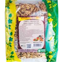 Семена трав сидератов для отдыха почвы 1 кг
