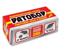 Ратобор зерно контейнер 200г