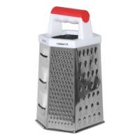 Терка GR-001-9 шестигранная