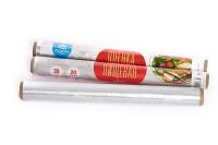 Пленка пищевая 30см*20м ПП-30/20 /40шт/ АкваМаг Пленка пищевая 30см*20м ПП-30/20 /40шт/ АкваМаг