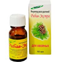Рибав Экстра для хвойных 10мл Биофарминвест