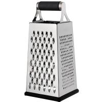 Терка четырехгранная PRATICO высота 26см 310894 /24шт/Mallony  Терка четырехгранная PRATICO высота 26см 310894 /24шт/Mallony