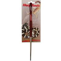 Пинцет д/кормления рептилий LUCKY REPTILE прямой 30см (Германия) PG-30