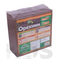 Кокосовый субстрат Орехнин-1 брикет 5кг (70л)