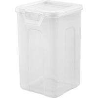 Лоток д/метизов (2шт) 9*5,8*10,7см Expert малый с крышкой прозрачный BR3948 /27шт/ПР