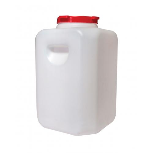 Канистра Бочка 110л D215мм М410 /2шт/ Альтерн 