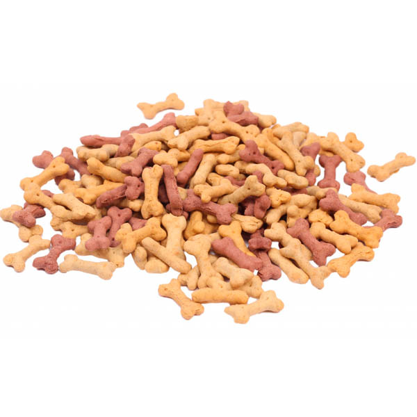 Лакомство С Бисквиты мясные мини печенье 500гр/025086 Лакомство С Бисквиты мясные мини печенье 500гр/025086