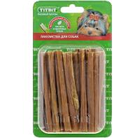 Лакомство для собак Кишки говяжьи Б2-S  000342