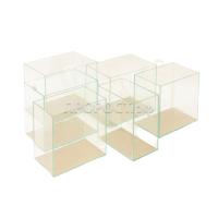 Аквариум прямоугольный матрёшка 84 л(19-17-15-13-11-9)