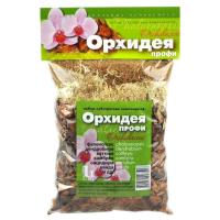 Субстрат Орхидея ПРОФИ 1л Сады Аурики