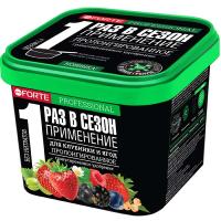 Бона Форте для Клубники и ягод с кремнием пролонгированного действия 1л