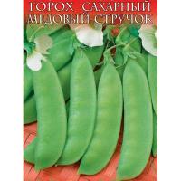 Гавриш Фермерская Горох Медовый стручок 1 кг Гавриш Фермерская Горох Медовый стручок 1 кг