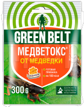 Медветокс от медведки 300гр Медветокс от медведки 300гр