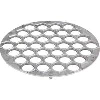 Пельменница металлическая /25шт/004386/Mallony Пельменница металлическая /25шт/004386/Mallony