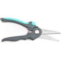 Секатор лезвие из высококачественной нержавеющей стали ZM 2006 (до 15мм) /10шт/Zema