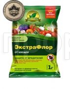 ЭкстраФлор 1гр от клещей №11 Дар Света ЭкстраФлор 1гр от клещей №11 Дар Света