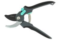 Секатор лезвие из углеродистой стали марки SK5 с тефлоновым покрытием ZM 3002 (до 15мм) /10шт/Zema Секатор лезвие из углеродистой стали марки SK5 с тефлоновым покрытием ZM 3002 (до 15мм) /10шт/Zema